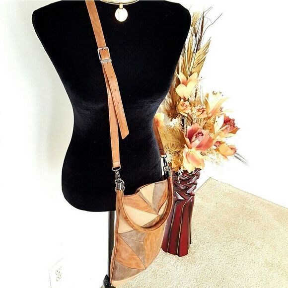 Circus by Sam Edelman brown bag - Picture 8 of 8